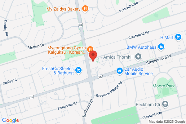 Nupoliton Beauty Lounge
