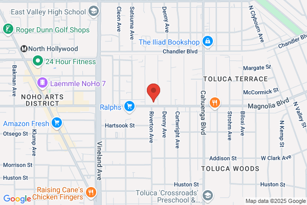 Hollywood North Hair & Esthetics Studio Inc