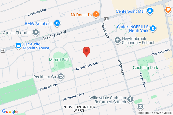 Toronto Catholic District School Board, Elementary Schools, St Paschal Baylon