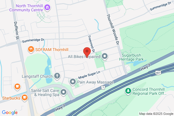 York Region District School Board Education Centre-A, Schools, Bakersfield Public School