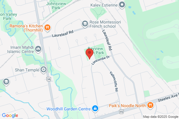 York Region District School Board Education Centre-A, Schools, Bayview Glen Public School