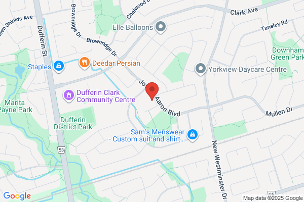 York Region District School Board Education Centre-A, Schools, Charlton Public School