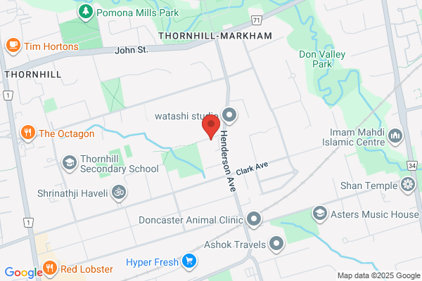 York Region District School Board Education Centre-A, Schools, E J Sand Public School