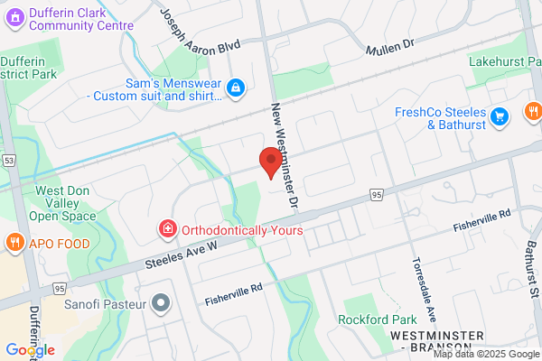 York Region District School Board Education Centre-A, Schools, Louis Honore Frechette Public School