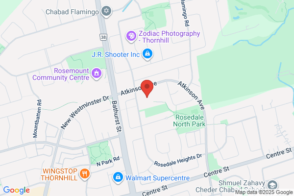 York Region District School Board Education Centre-A, Schools, Rosedale Heights Public School