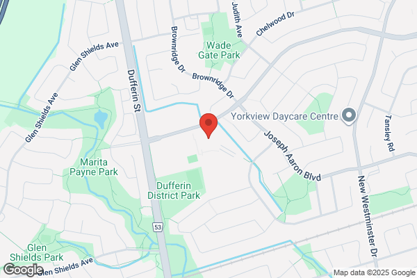 York Region District School Board Education Centre-A, Schools, Vaughan Secondary School