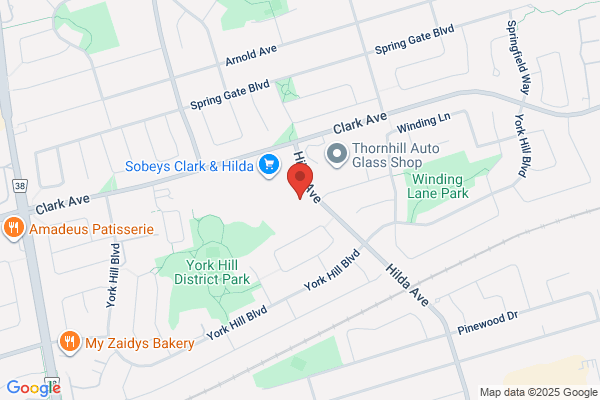 York Region District School Board Education Centre-A, Schools, Yorkhill Public School