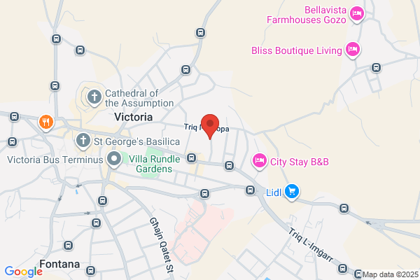 Baron Group Holdings Ltd/Irpinia Construction Ltd