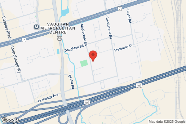 Ontario Power Contracting Limited