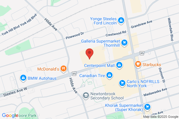 Rossland Square