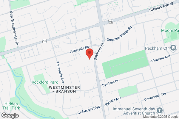Summit Garage Door Repair North York