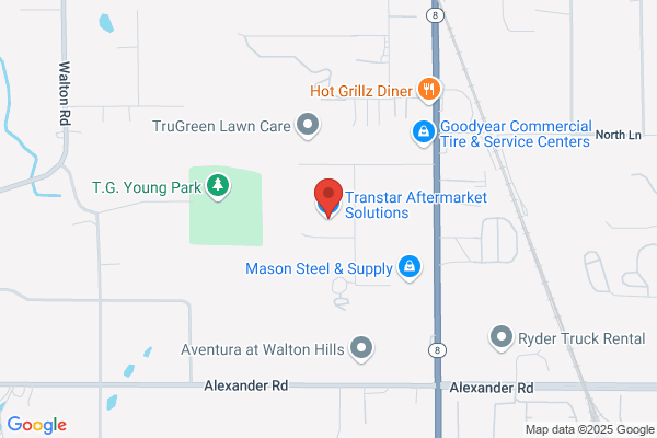 Transtar Mechanical Co Ltd