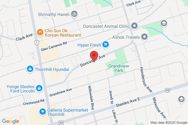 Hezaveh Inc