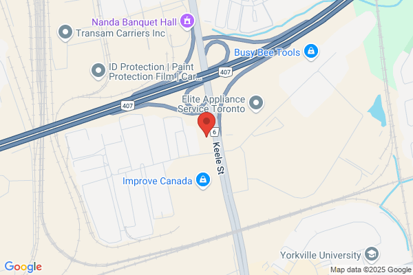 Lafarge Canada Inc, Construction Materials, Eastern Regional Office