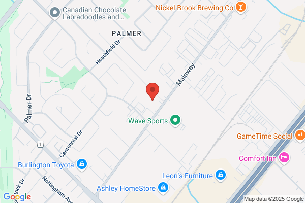 Watson Building Supplies Inc