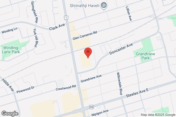 Christopher J Hanson Law Office