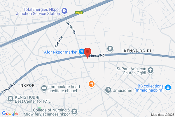 Law Offices of A Emeka Nwoko
