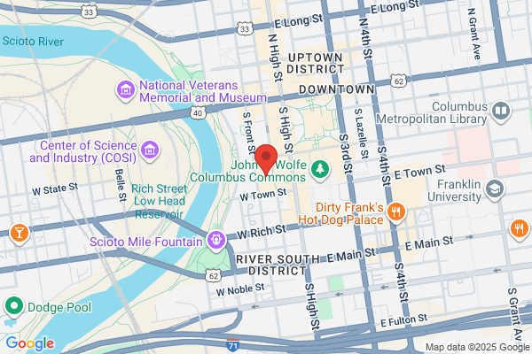 Columbus Business Development Corp