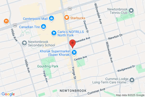 Mazda Of Toronto