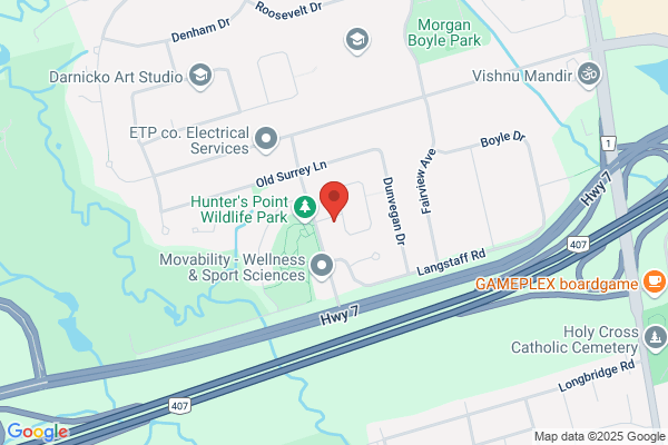 Modern Caster Inc
