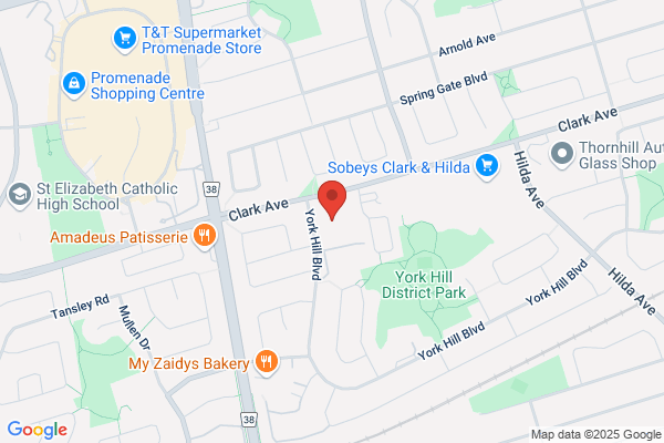 Beth Avraham Yoseph Catering Office
