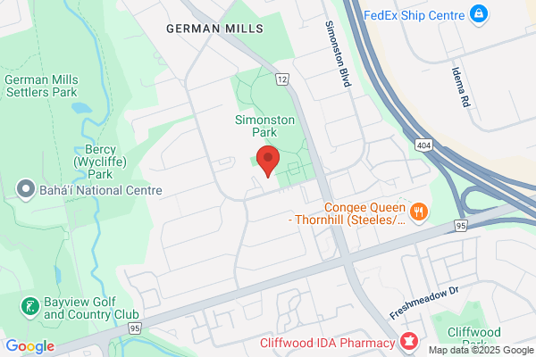 Archdiocese of Toronto, North, Good Shepherd