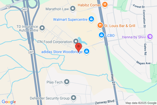 Toronto Research Chemicals Inc
