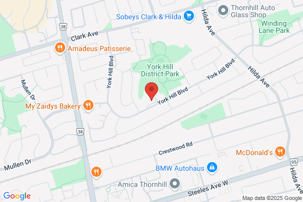Bishop's Scalabrini Child Care