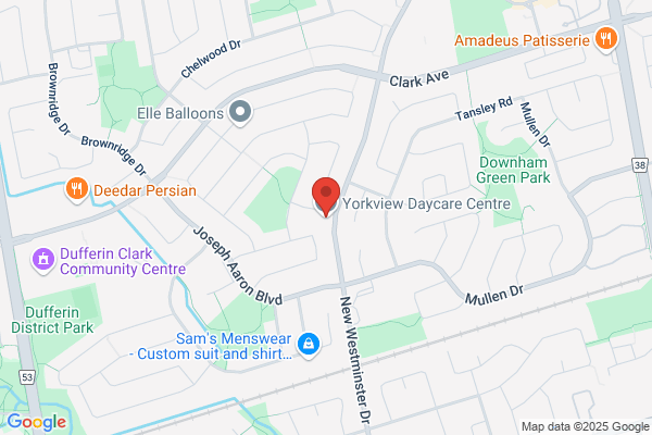Day Care Services of Canada Ltd