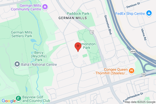 German Mills Child Care Centre