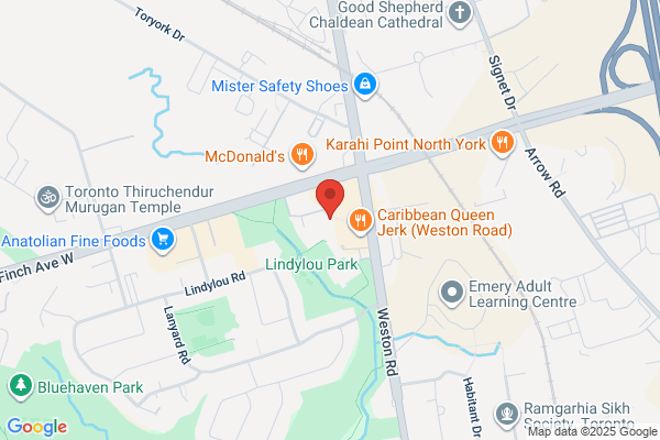Lori Gardens Centre For Early Learning