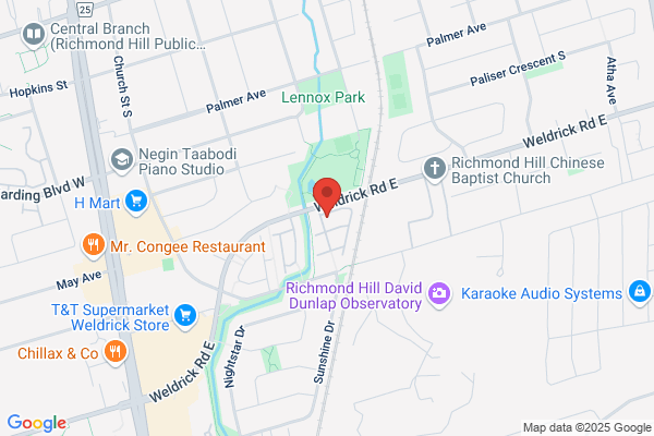 Richvale Child Care Centre