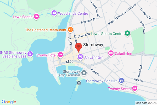 Stornoway Child Care