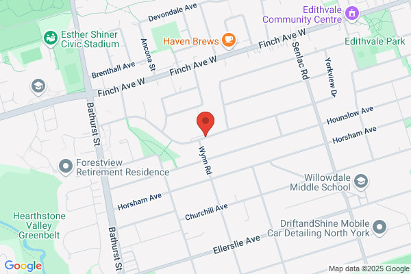 Yorkview Kids Care-North York Inc