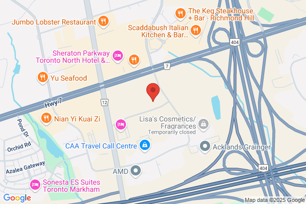 Richcourt Chinese Cuisine