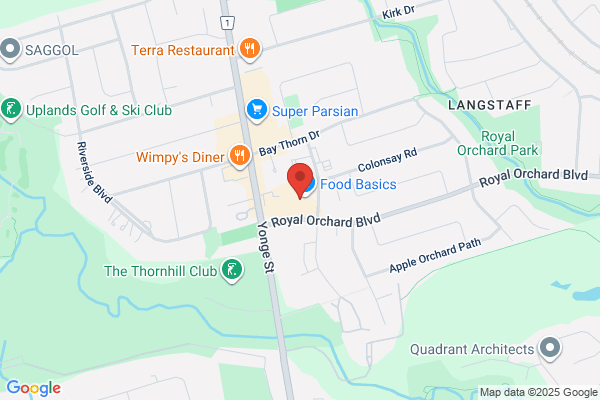 Yonge Street Physiotherapy