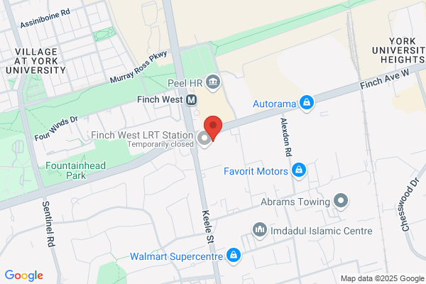 Finch Chiropractic Centre