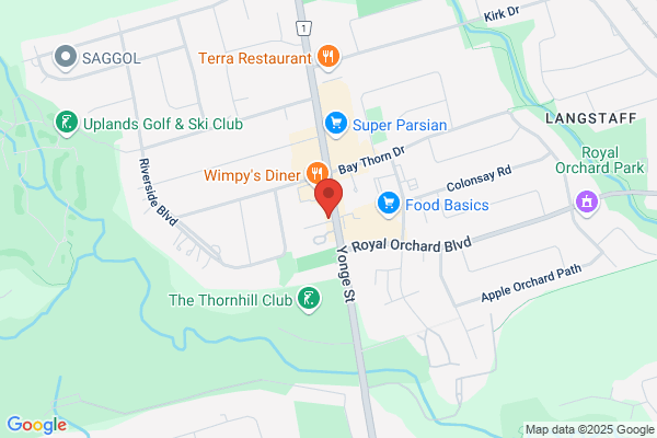 Wilderman Cosmetic Clinic