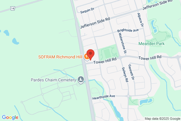 10 to 10 Medical Centre Richmond Hill