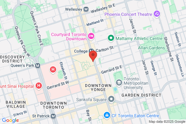 Toronto College
