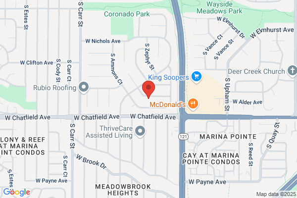 3C Computer Consulting Inc
