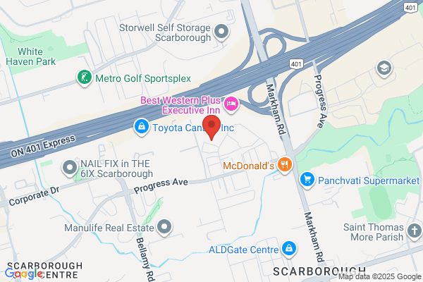 Cando Networks Corporation