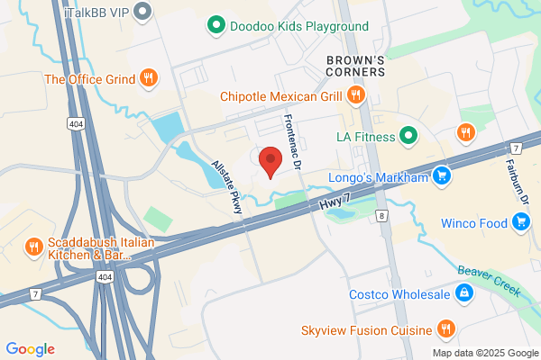 Metavante Canada Corporation