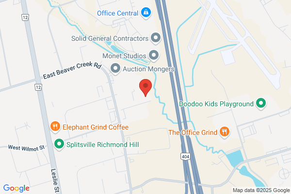 Compuware Corporation of Canada