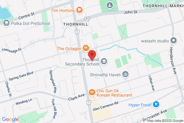 Thornlea Place Y C C 35