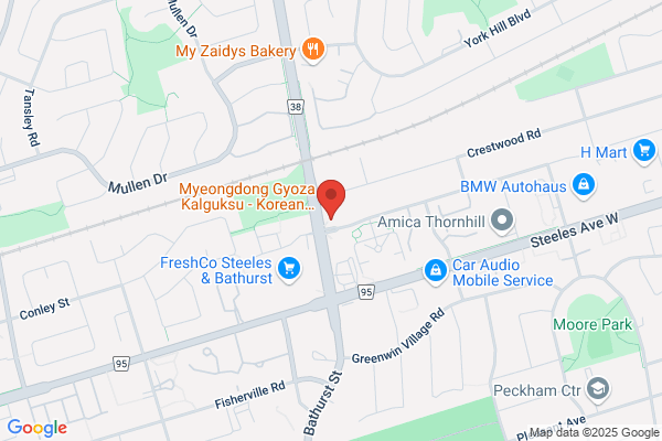 York Region Condominium Corporation 812 Management O