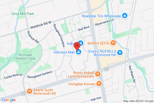 Merle Norman Cosmetics Studio