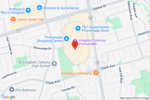 Pharma Plus Drugmart, Store Locations, North