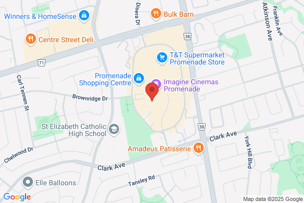 Thornhill Tailors