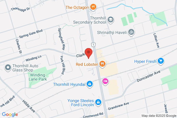 SkyRise Dental